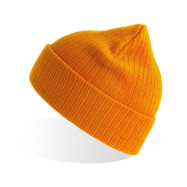 Cappellino Rio giallo - personalizzabile con logo