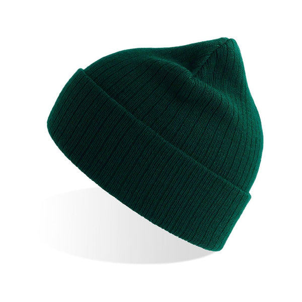 Cappellino Rio verde - personalizzabile con logo