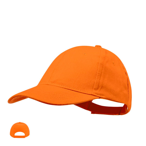 Cappellino Rittel - personalizzabile con logo