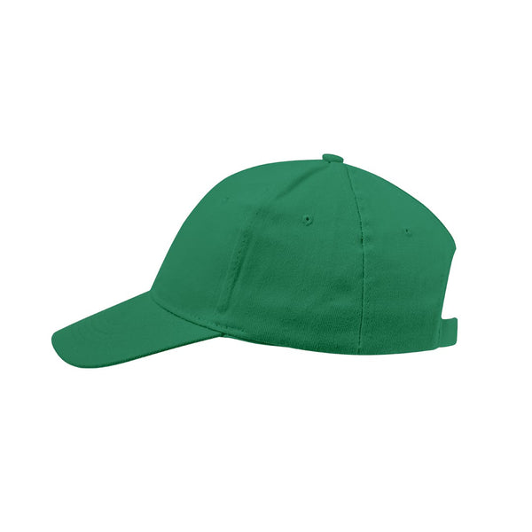 Cappellino Rittel - personalizzabile con logo