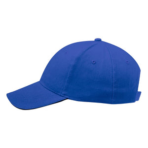 Cappellino Rubec - personalizzabile con logo