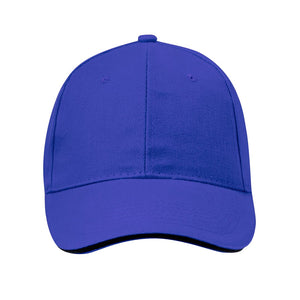 Cappellino Rubec - personalizzabile con logo