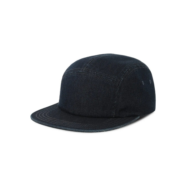 Cappellino Ruby blu - personalizzabile con logo