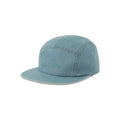 Cappellino Ruby light denim - personalizzabile con logo