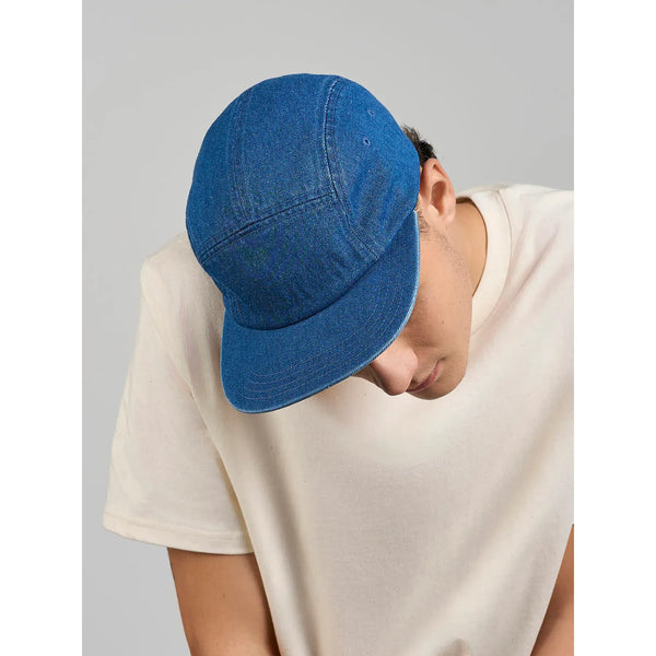 Cappellino Ruby - personalizzabile con logo