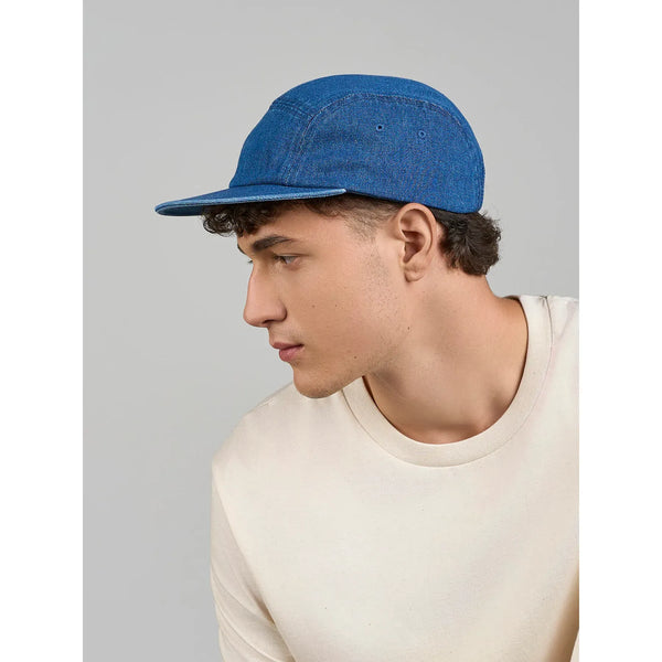 Cappellino Ruby - personalizzabile con logo