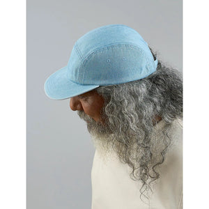 Cappellino Ruby - personalizzabile con logo