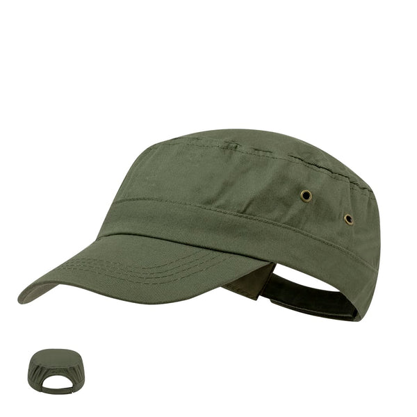 Cappellino Saigón - personalizzabile con logo