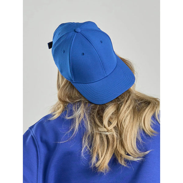 Cappellino Sand - personalizzabile con logo