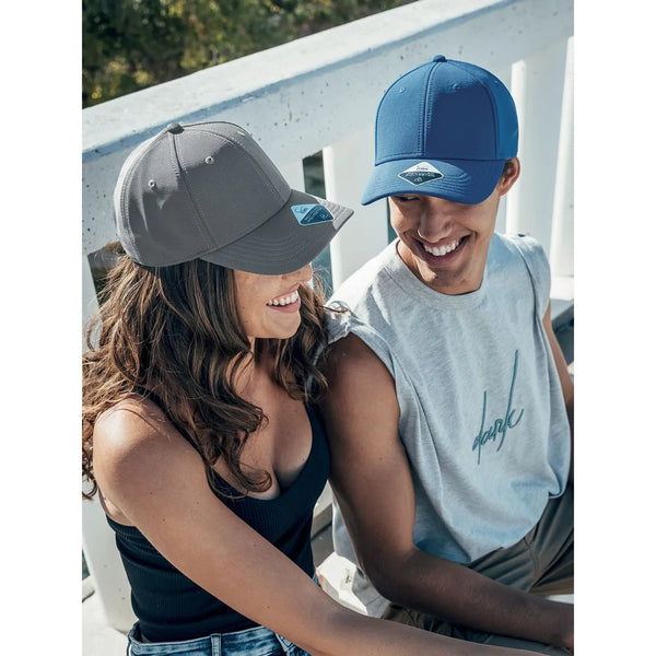 Cappellino Sand - personalizzabile con logo