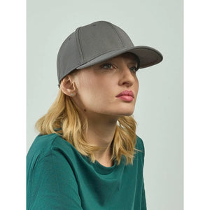 Cappellino Sand - personalizzabile con logo