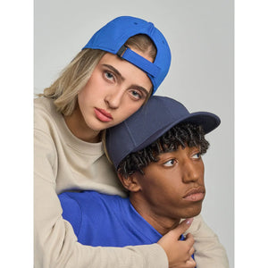 Cappellino Sand - personalizzabile con logo