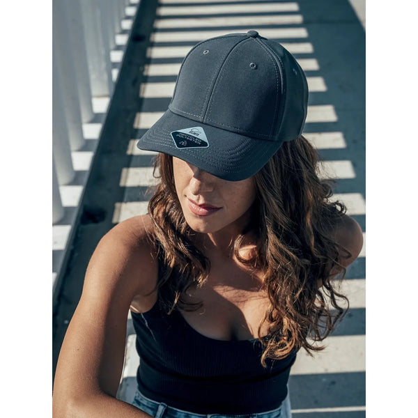 Cappellino Sand - personalizzabile con logo