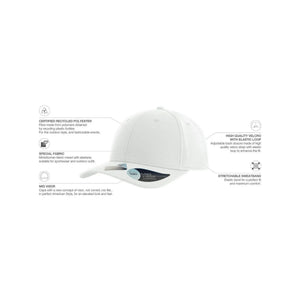 Cappellino Sand - personalizzabile con logo