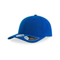 Cappellino Sand royal - personalizzabile con logo
