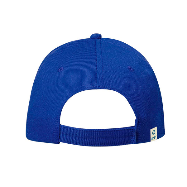 Cappellino Sandrok - personalizzabile con logo