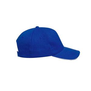 Cappellino Sandrok - personalizzabile con logo