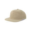 Cappellino Severny beige - personalizzabile con logo