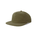Cappellino Severny verde - personalizzabile con logo