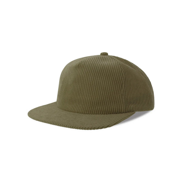 Cappellino Severny verde - personalizzabile con logo