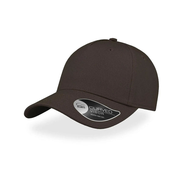 Cappellino Shot dark grey - personalizzabile con logo