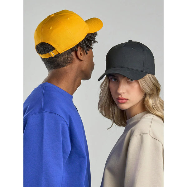 Cappellino Shot - personalizzabile con logo
