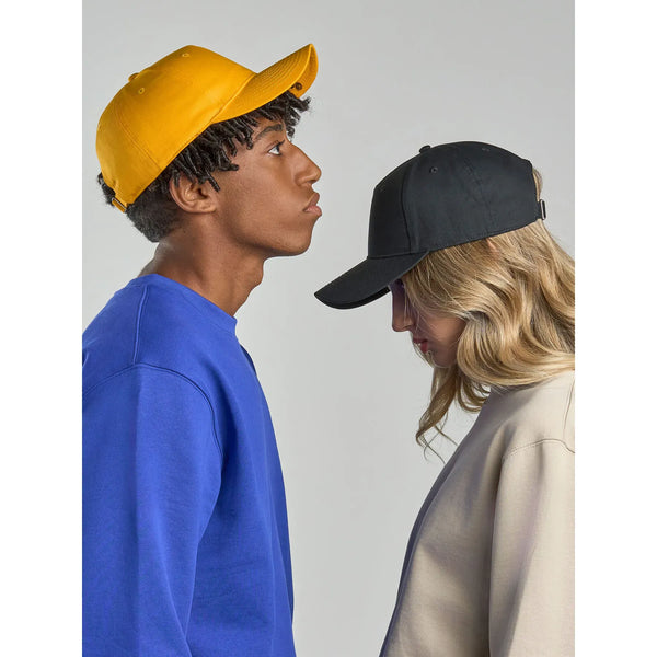 Cappellino Shot - personalizzabile con logo