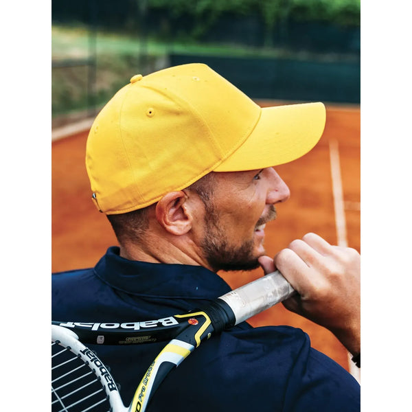 Cappellino Shot - personalizzabile con logo