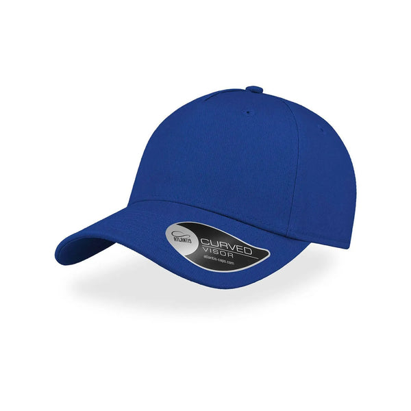 Cappellino Shot royal - personalizzabile con logo