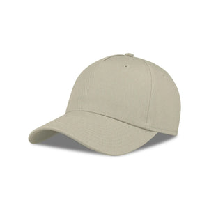Cappellino Shot-S beige - personalizzabile con logo