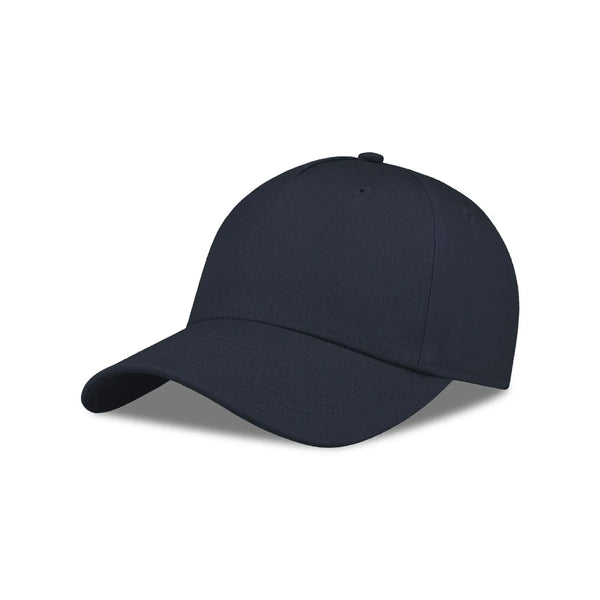 Cappellino Shot-S blu - personalizzabile con logo