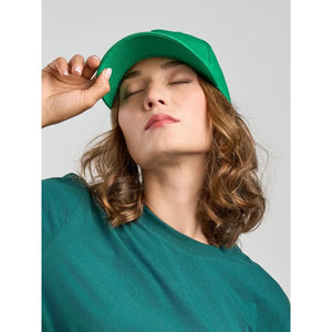 Cappellino Shot-S - personalizzabile con logo
