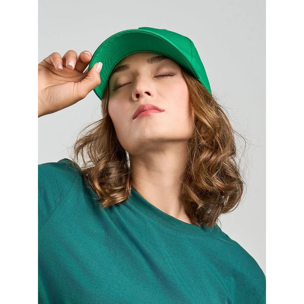 Cappellino Shot-S - personalizzabile con logo