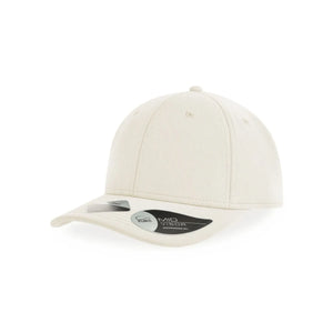 Cappellino Skye bianco - personalizzabile con logo