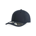 Cappellino Skye blu - personalizzabile con logo