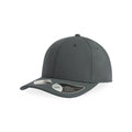 Cappellino Skye grigio - personalizzabile con logo