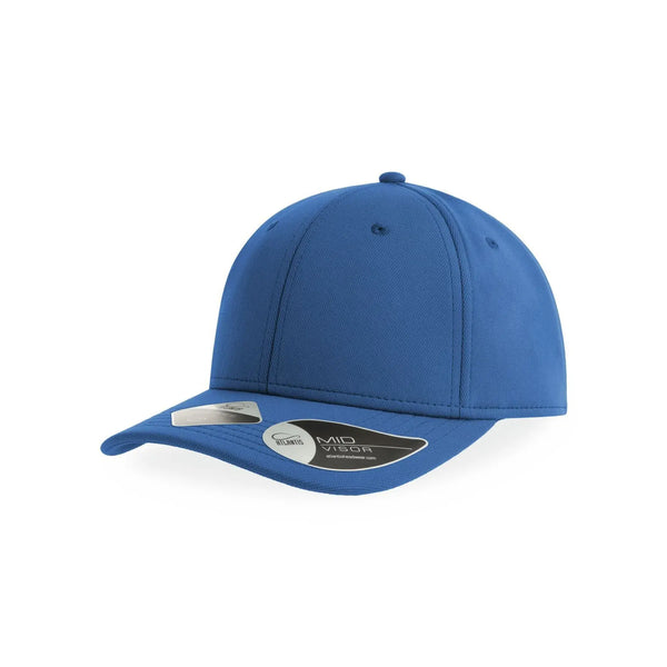 Cappellino Skye royal - personalizzabile con logo