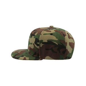 Cappellino Snap Back - personalizzabile con logo