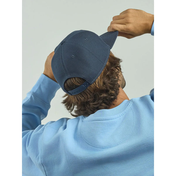 Cappellino Snap Back - personalizzabile con logo