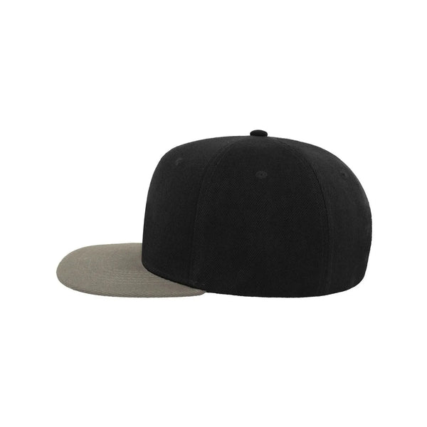 Cappellino Snap Back - personalizzabile con logo