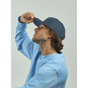 Cappellino Snap Back - personalizzabile con logo