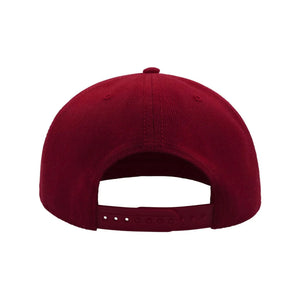 Cappellino Snap Back - personalizzabile con logo