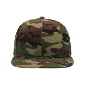 Cappellino Snap Back - personalizzabile con logo