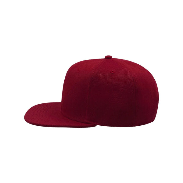 Cappellino Snap Back - personalizzabile con logo