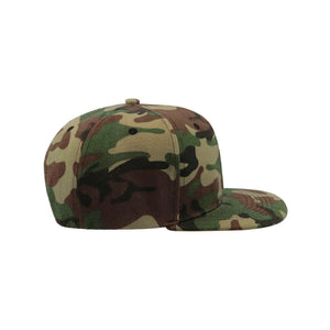 Cappellino Snap Back - personalizzabile con logo