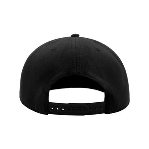 Cappellino Snap Back - personalizzabile con logo