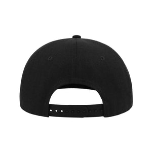 Cappellino Snap Back - personalizzabile con logo