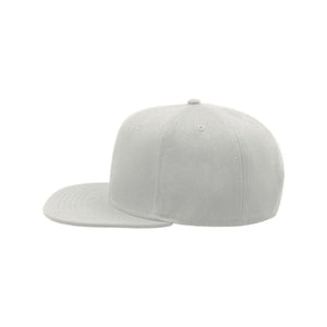 Cappellino Snap Back - personalizzabile con logo
