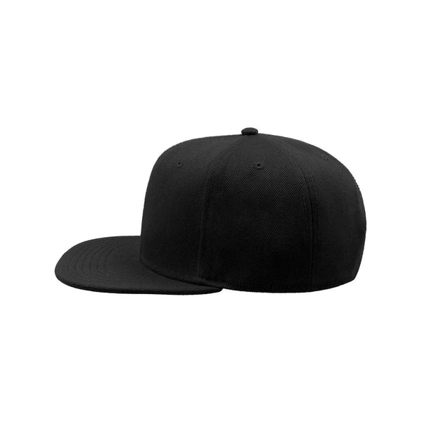 Cappellino Snap Back - personalizzabile con logo