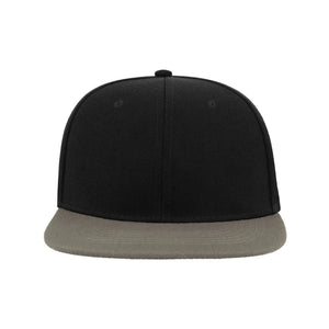 Cappellino Snap Back - personalizzabile con logo